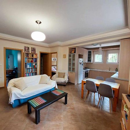Dora'S Home With Garden Volos Exterior photo