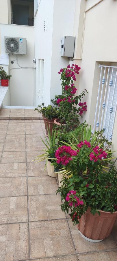 Dora'S Home With Garden Volos Exterior photo