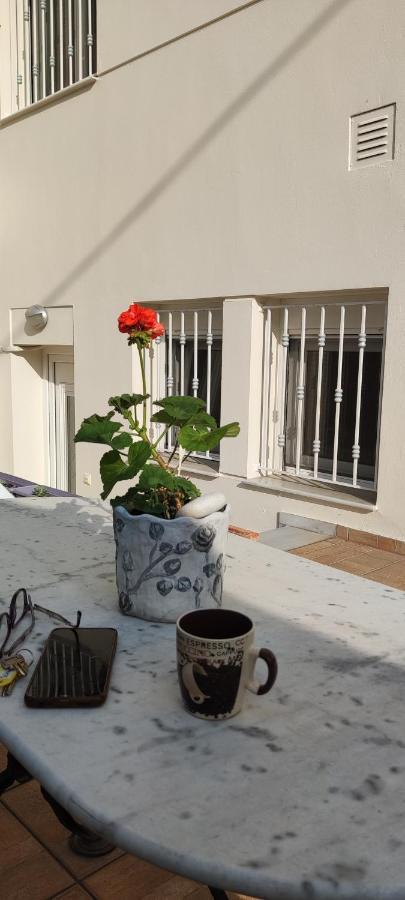 Dora'S Home With Garden Volos Exterior photo