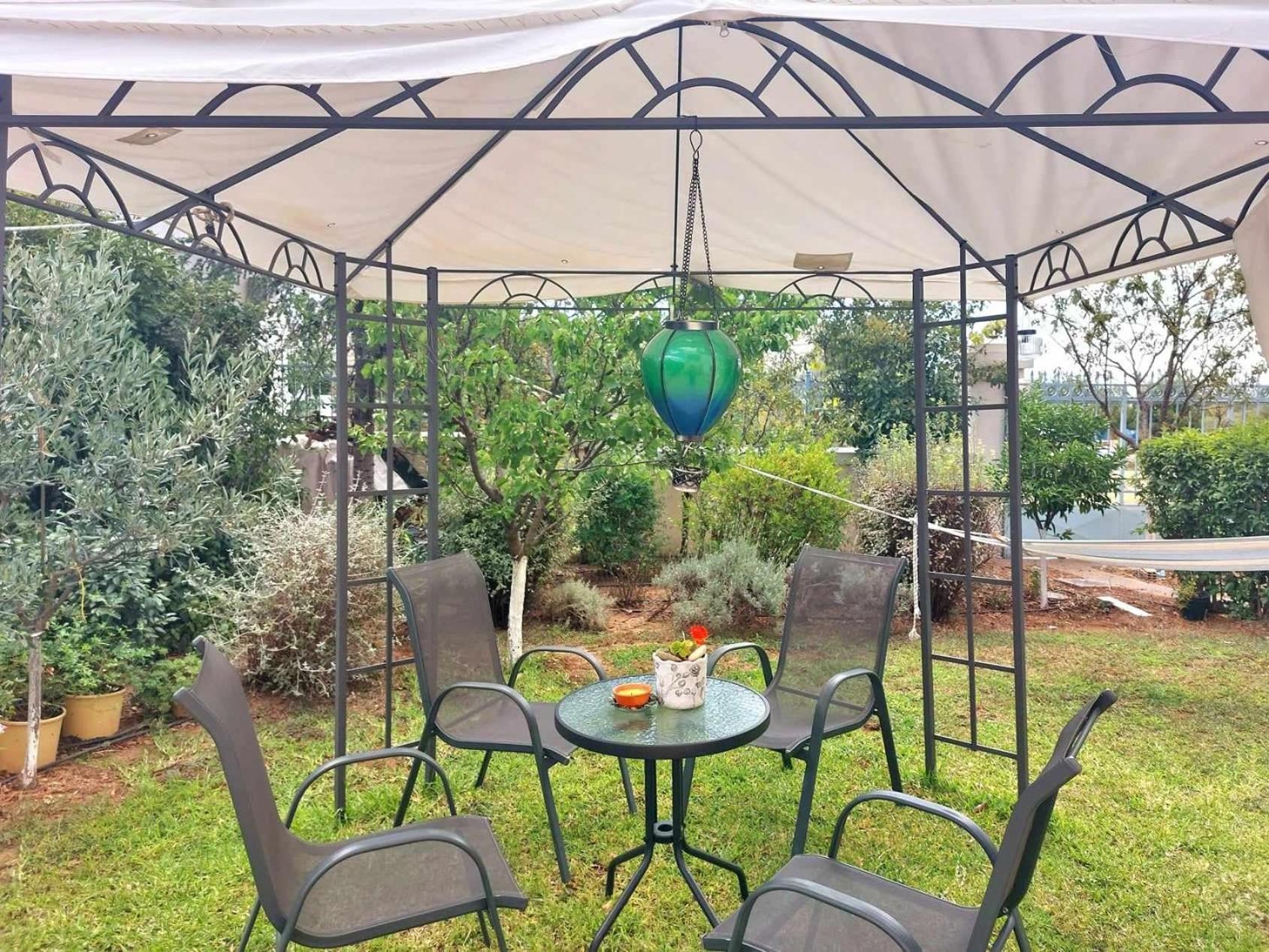 Dora'S Home With Garden Volos Exterior photo